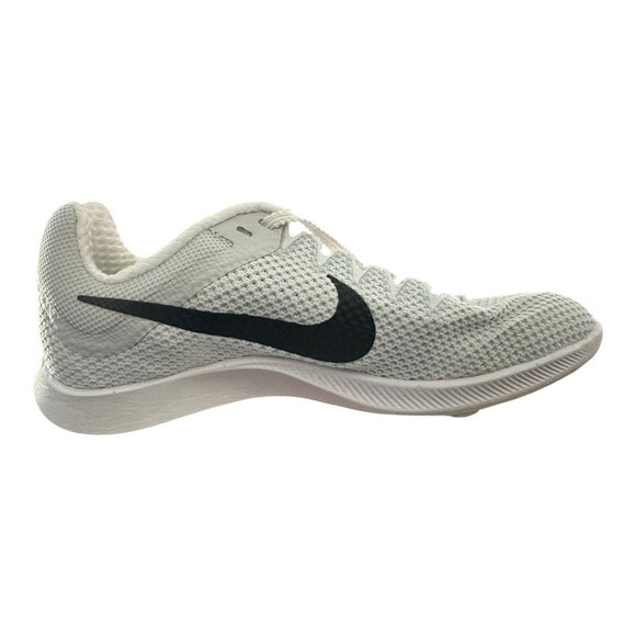 Nike Zoom Rival Distance Track‎ & Field Spikes FZ9653-100 Men's 3 NWOT - Picture 2 of 16